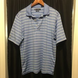 Oxford Golf polo (cool max)